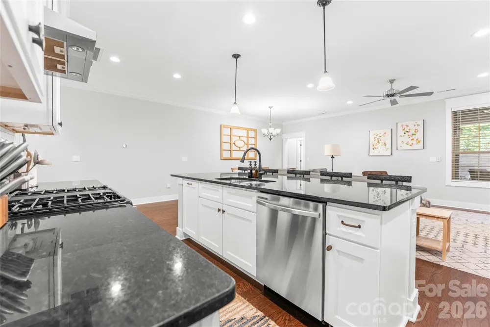 509 Sweet Birch Park Lane Black Mountain, NC 28711