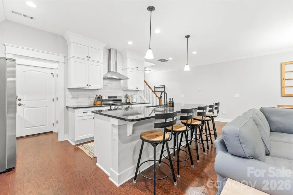 509 Sweet Birch Park Lane Black Mountain, NC 28711