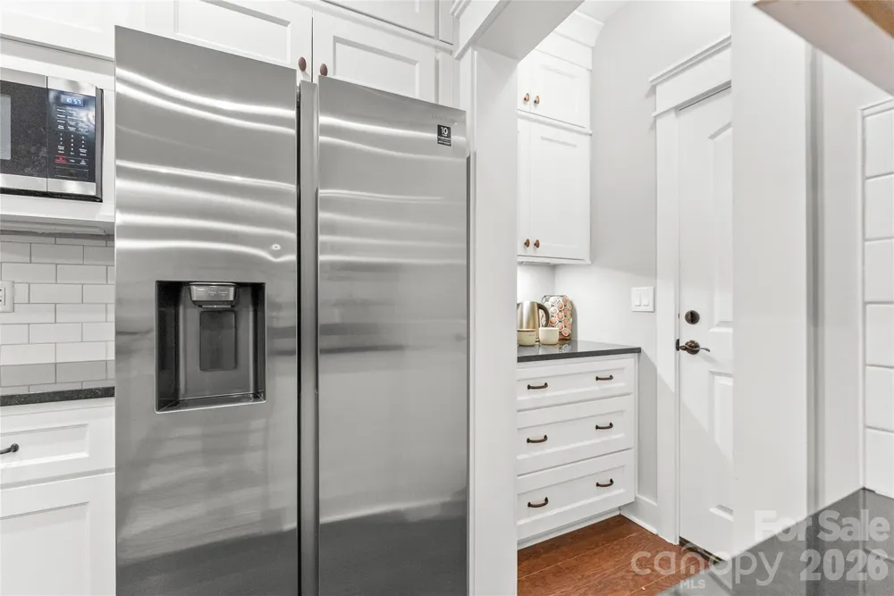 509 Sweet Birch Park Lane Black Mountain, NC 28711
