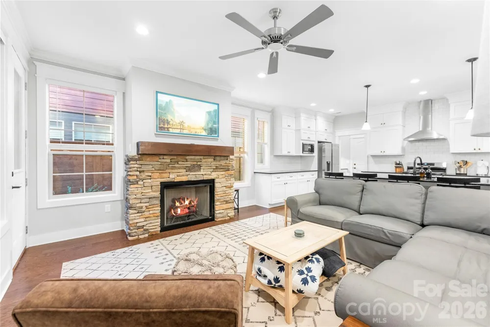 509 Sweet Birch Park Lane Black Mountain, NC 28711