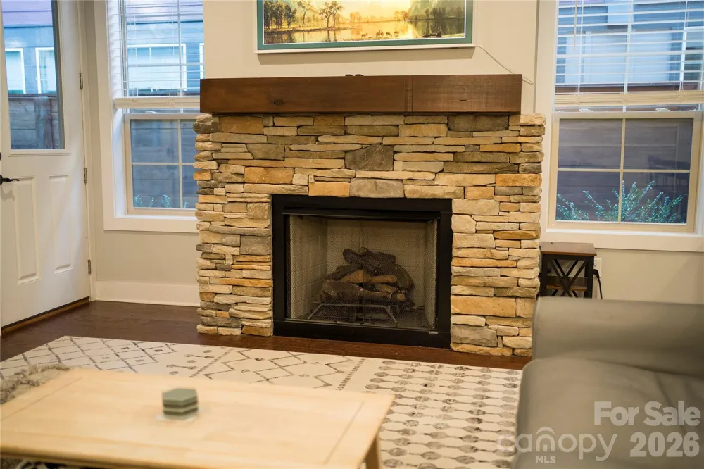 509 Sweet Birch Park Lane Black Mountain, NC 28711