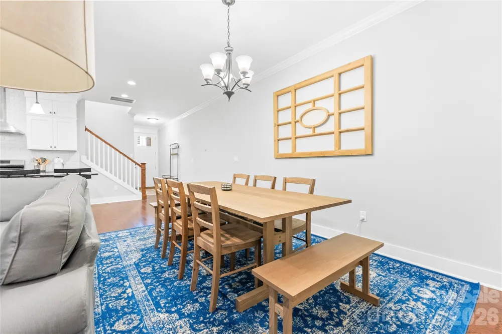 509 Sweet Birch Park Lane Black Mountain, NC 28711