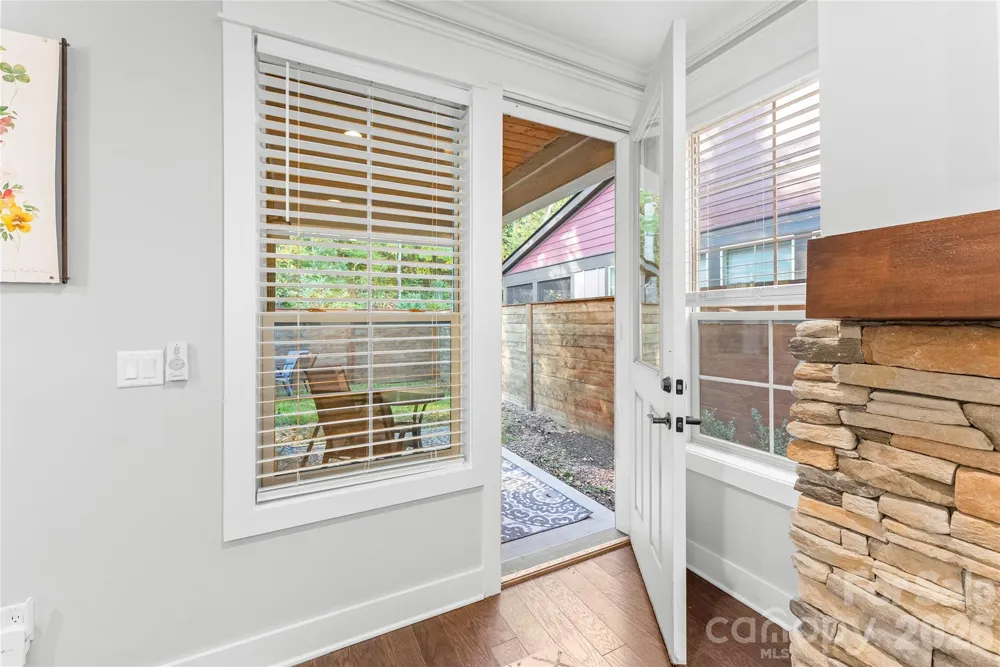 509 Sweet Birch Park Lane Black Mountain, NC 28711