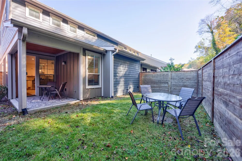 509 Sweet Birch Park Lane Black Mountain, NC 28711
