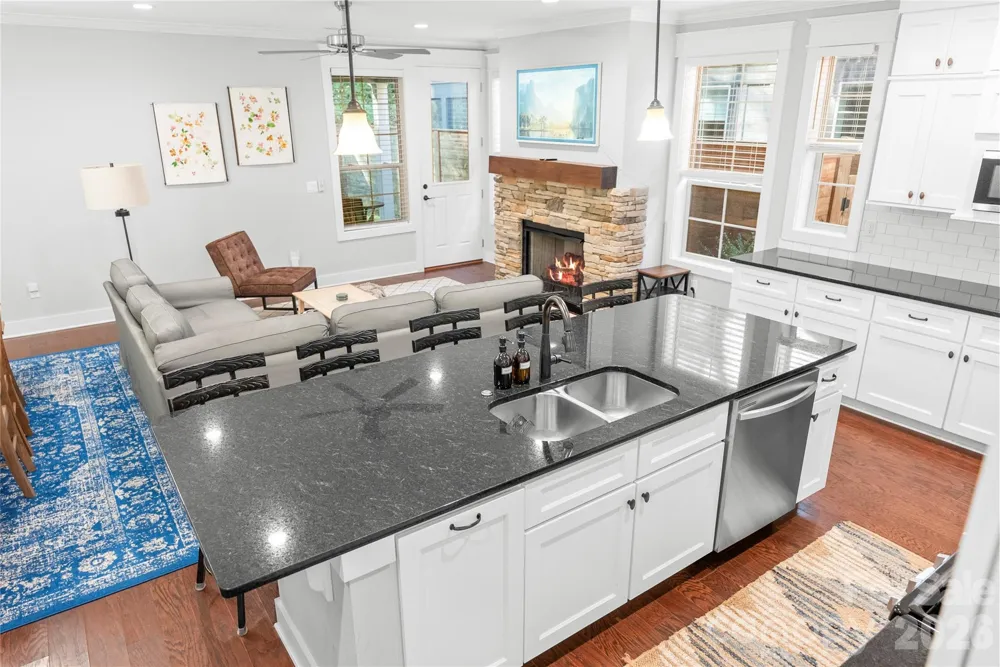 509 Sweet Birch Park Lane Black Mountain, NC 28711
