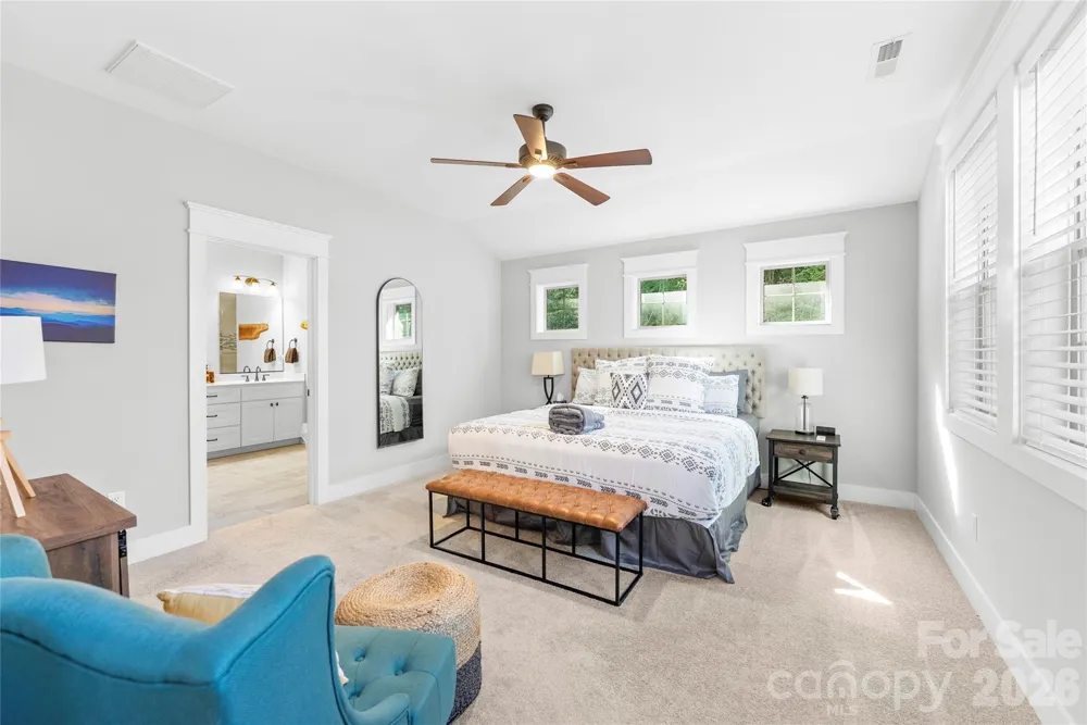 509 Sweet Birch Park Lane Black Mountain, NC 28711