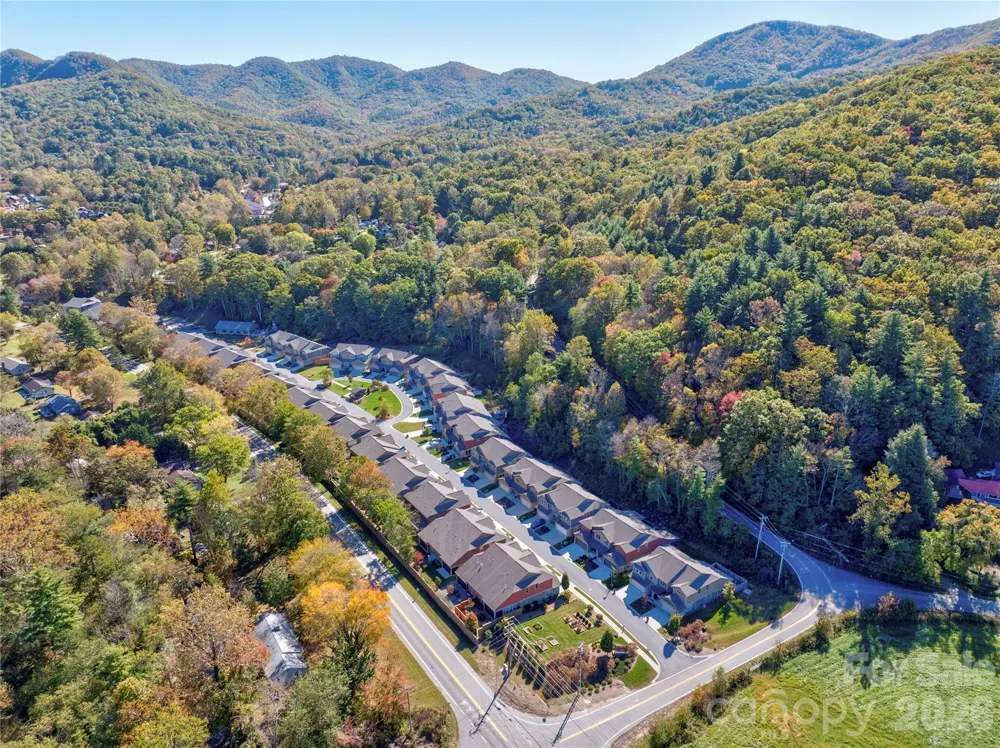 509 Sweet Birch Park Lane Black Mountain, NC 28711