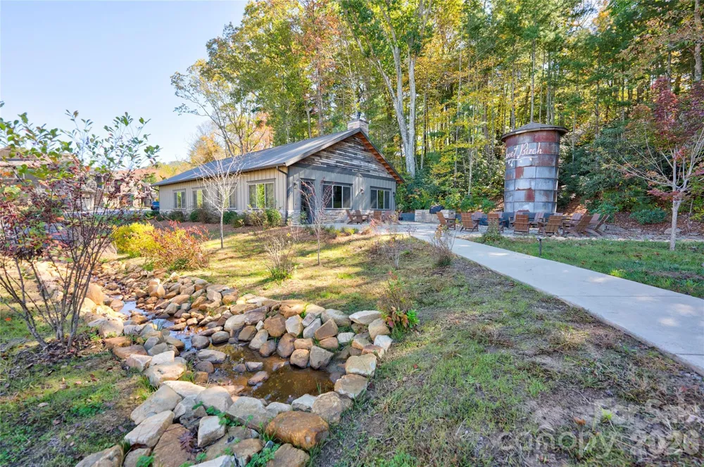 509 Sweet Birch Park Lane Black Mountain, NC 28711
