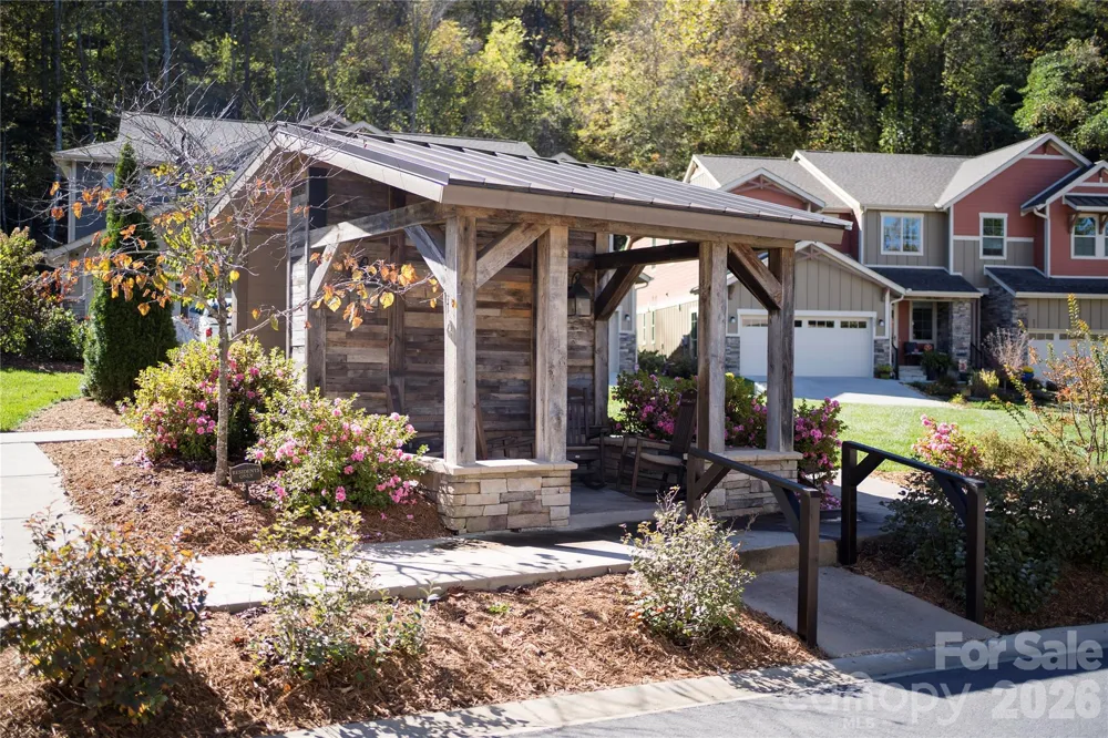 509 Sweet Birch Park Lane Black Mountain, NC 28711