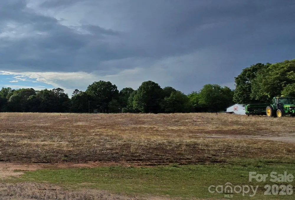 0 NC 801 Highway Mt Ulla, NC 28125