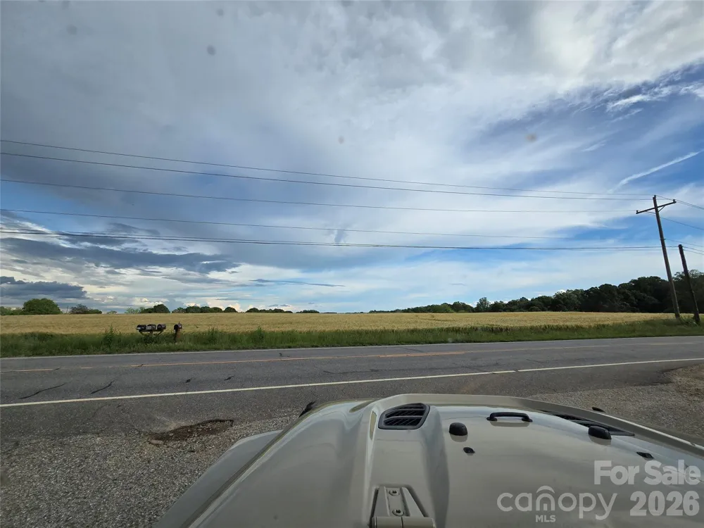 0 NC 801 Highway Mt Ulla, NC 28125
