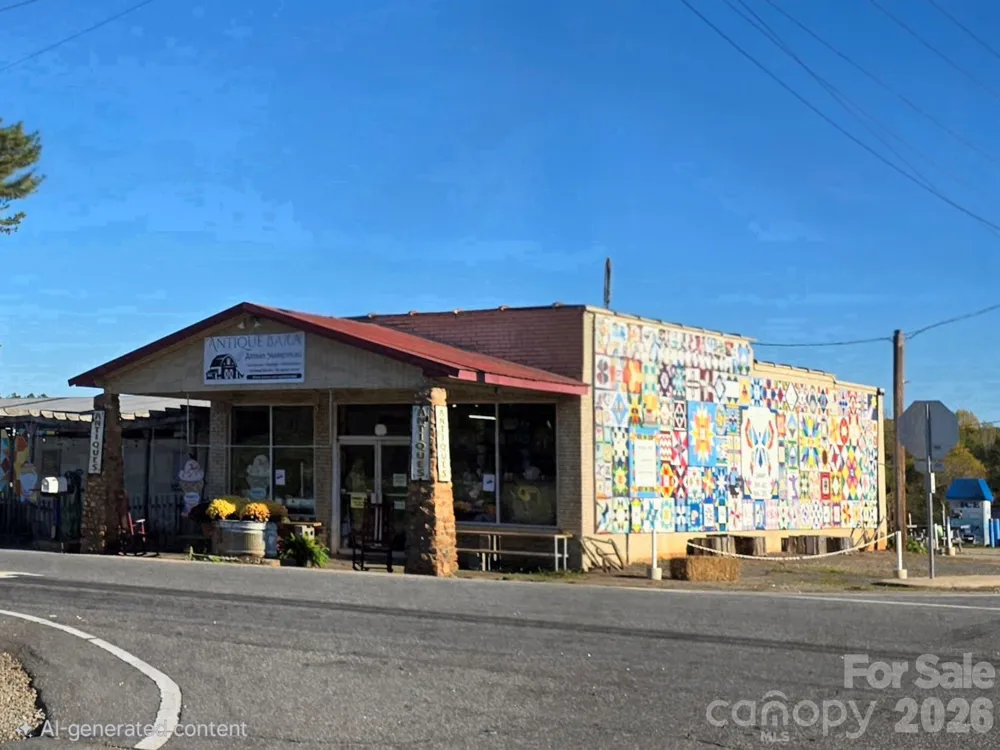 0 NC 801 Highway Mt Ulla, NC 28125