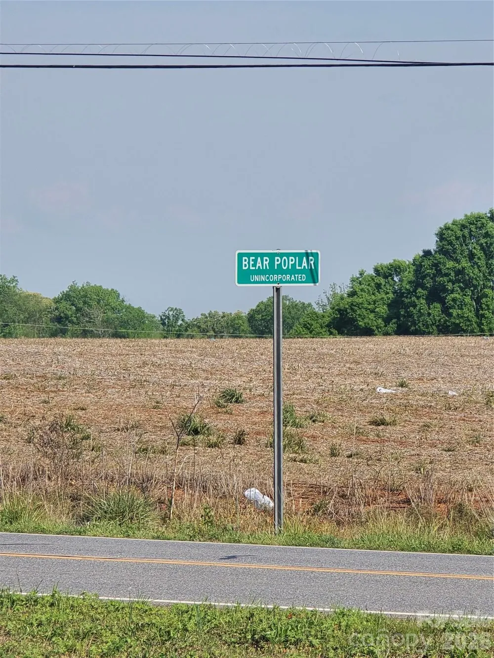 0 NC 801 Highway Mt Ulla, NC 28125