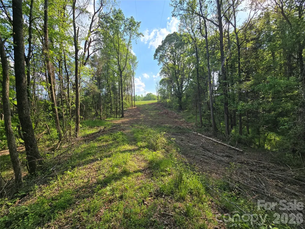 0 NC 801 Highway Mt Ulla, NC 28125