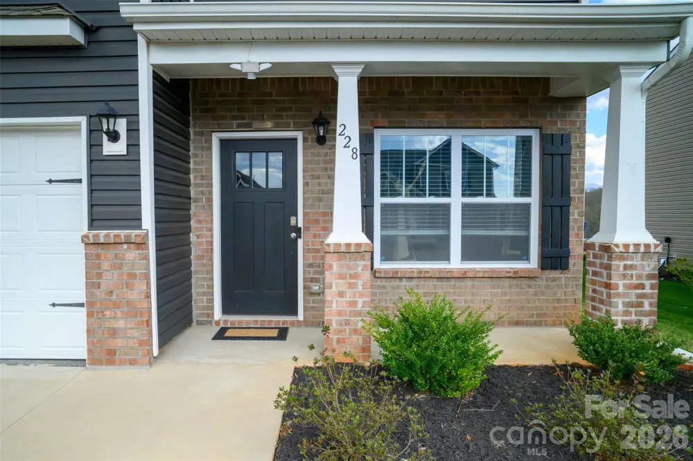 228 Ridgeview Lane Mars Hill, NC 28754