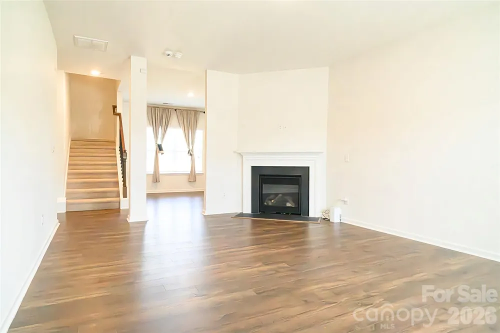 228 Ridgeview Lane Mars Hill, NC 28754