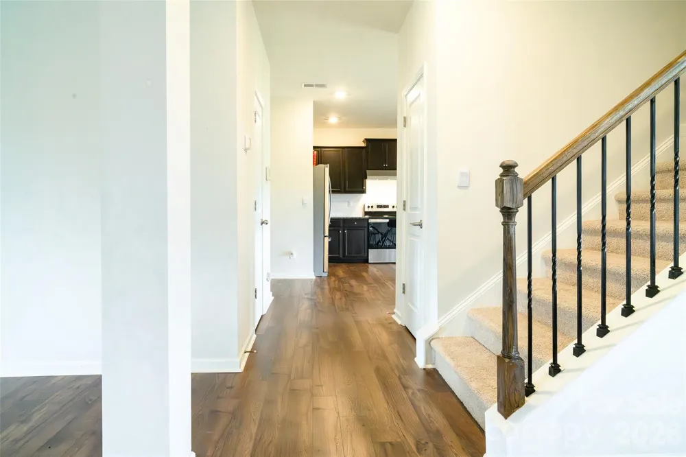 228 Ridgeview Lane Mars Hill, NC 28754