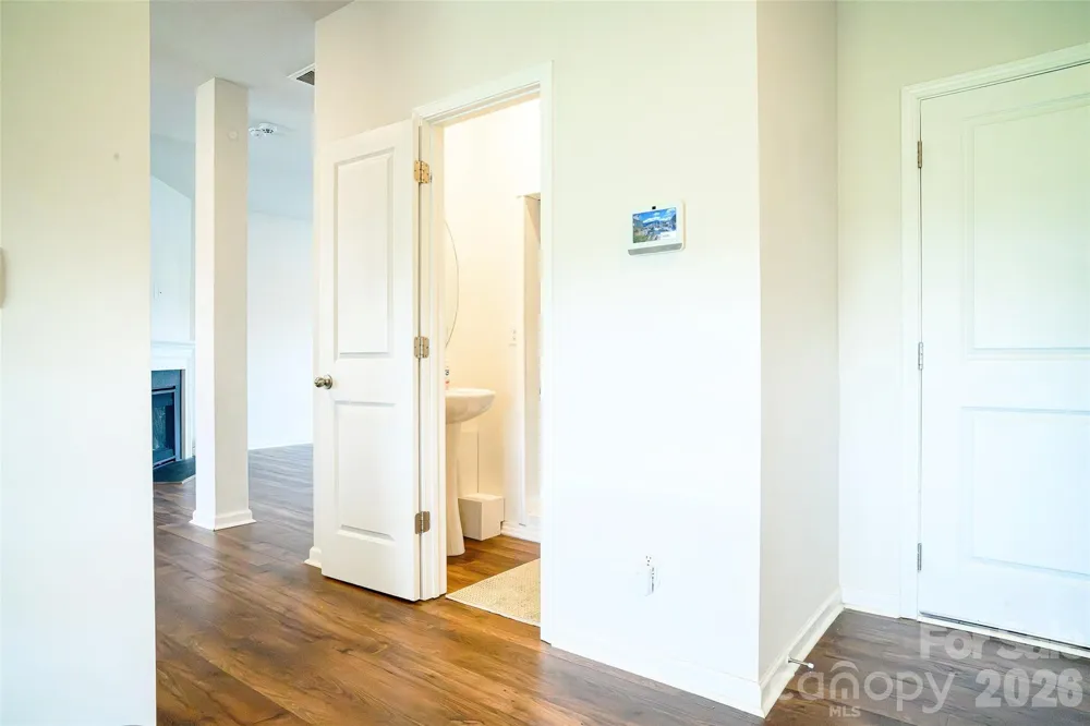 228 Ridgeview Lane Mars Hill, NC 28754