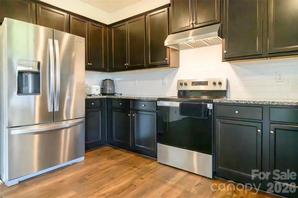 228 Ridgeview Lane Mars Hill, NC 28754