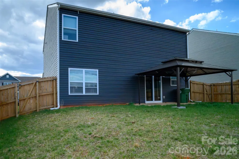 228 Ridgeview Lane Mars Hill, NC 28754