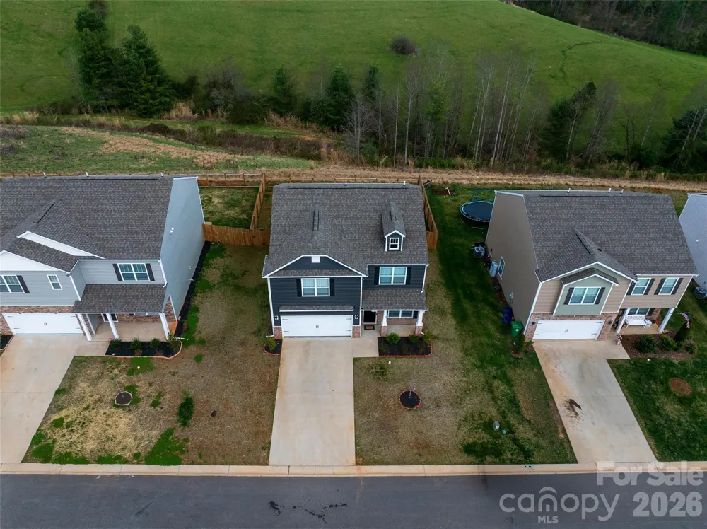 228 Ridgeview Lane Mars Hill, NC 28754