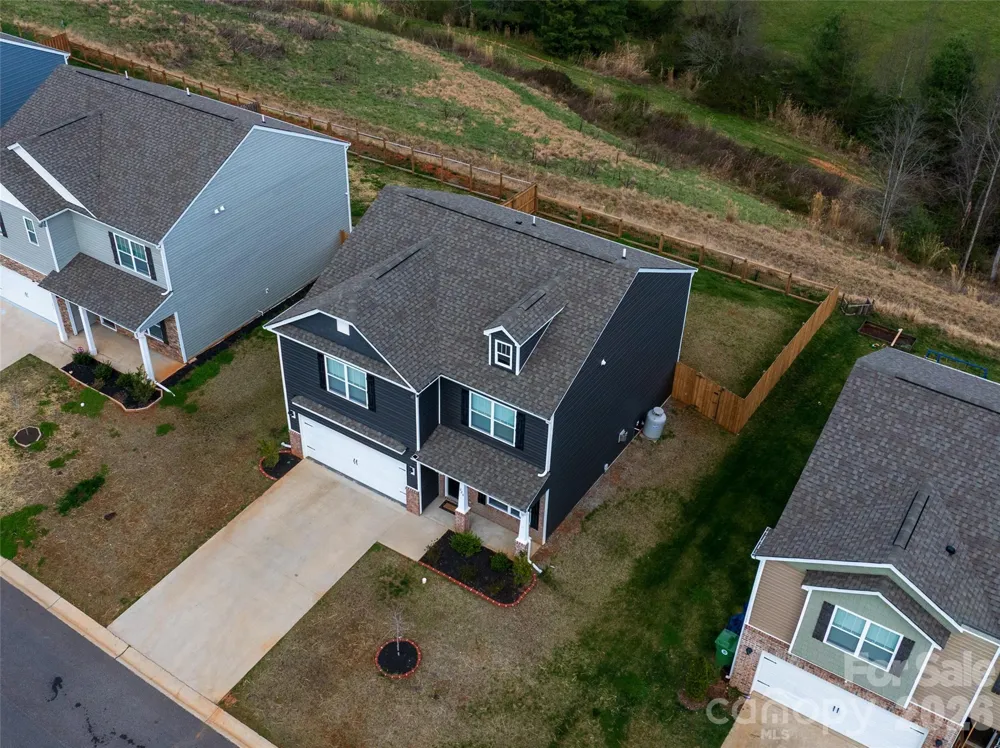228 Ridgeview Lane Mars Hill, NC 28754