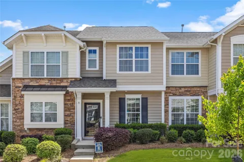8033 Willow Branch Drive