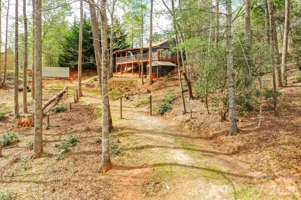 282 Chase Lane Rutherfordton, NC 28139