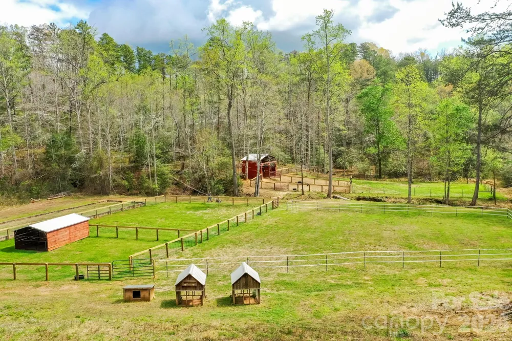 282 Chase Lane Rutherfordton, NC 28139