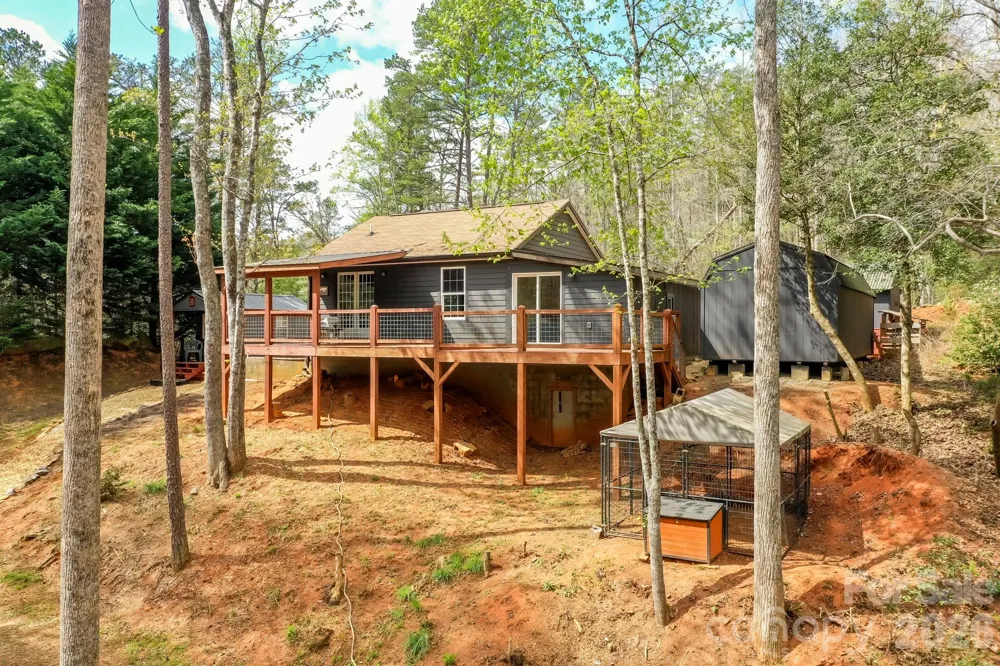 282 Chase Lane Rutherfordton, NC 28139