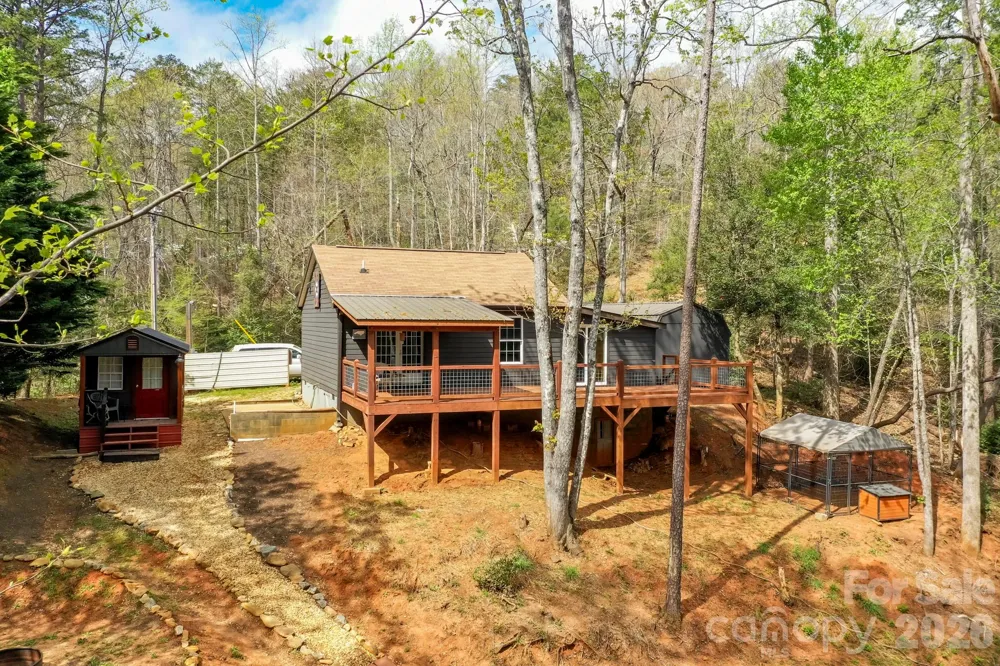 282 Chase Lane Rutherfordton, NC 28139