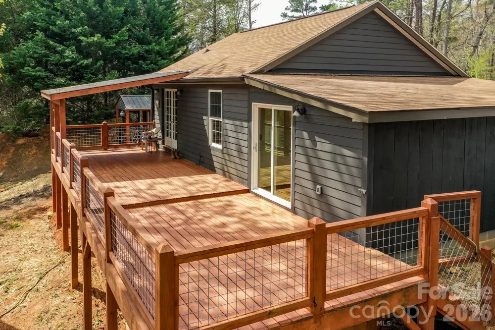 282 Chase Lane Rutherfordton, NC 28139