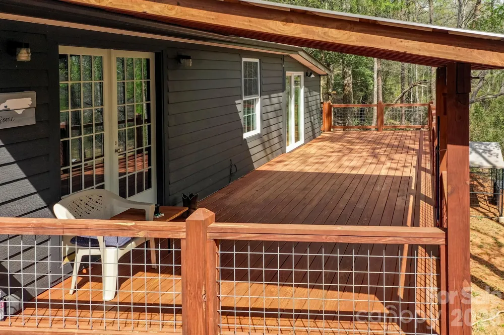 282 Chase Lane Rutherfordton, NC 28139