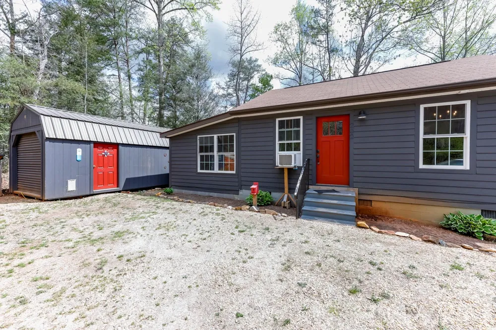 282 Chase Lane Rutherfordton, NC 28139