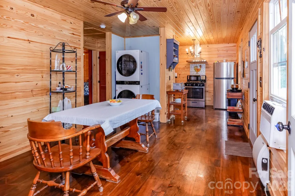 282 Chase Lane Rutherfordton, NC 28139