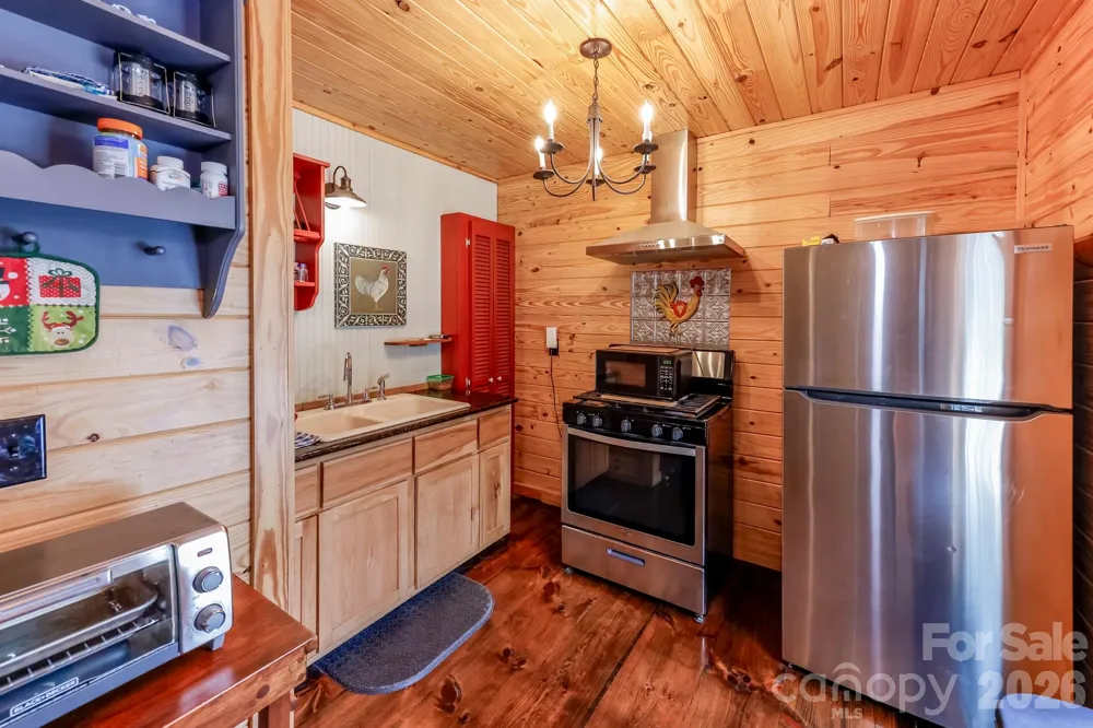 282 Chase Lane Rutherfordton, NC 28139