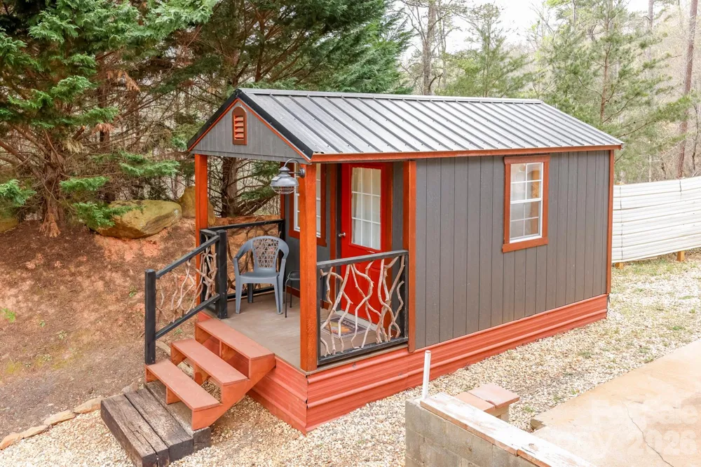 282 Chase Lane Rutherfordton, NC 28139