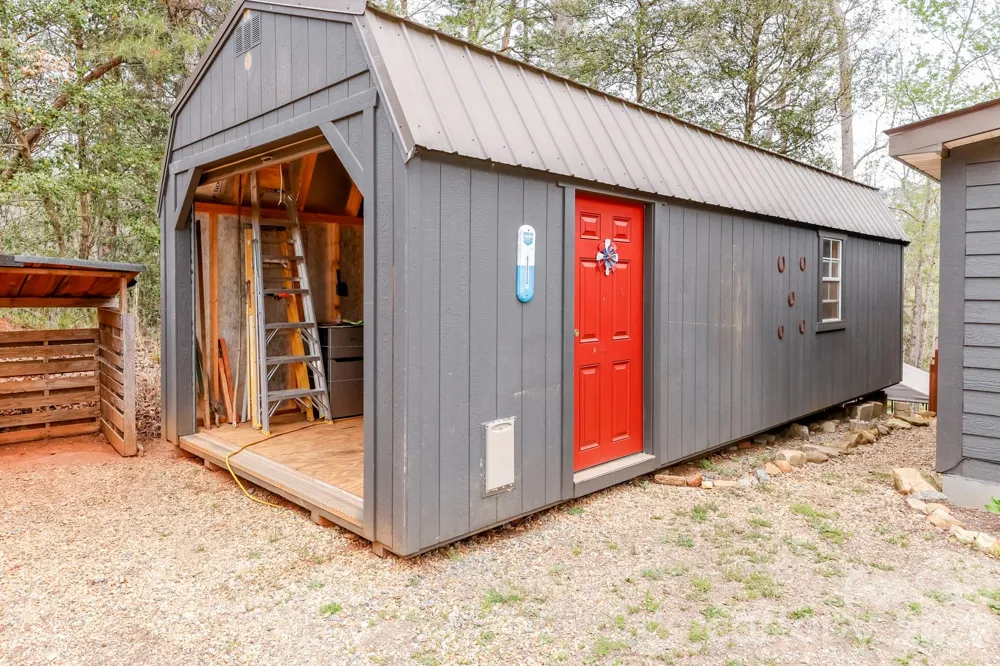 282 Chase Lane Rutherfordton, NC 28139