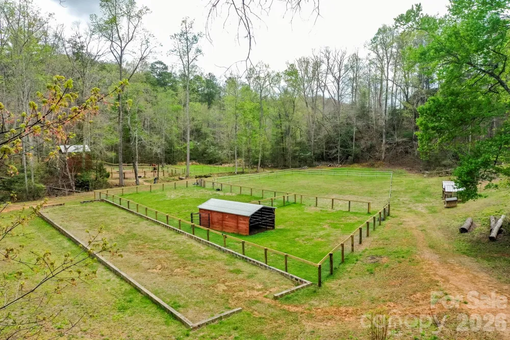 282 Chase Lane Rutherfordton, NC 28139