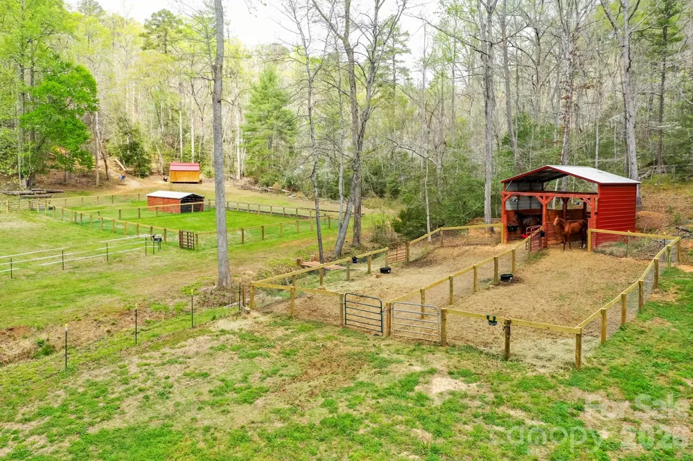 282 Chase Lane Rutherfordton, NC 28139