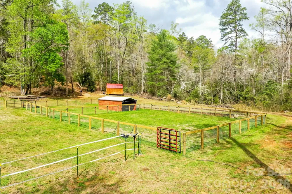 282 Chase Lane Rutherfordton, NC 28139