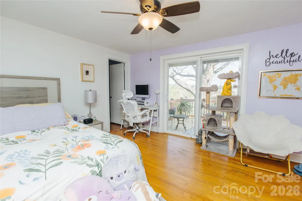 56 E Glenview Street Marion, NC 28752