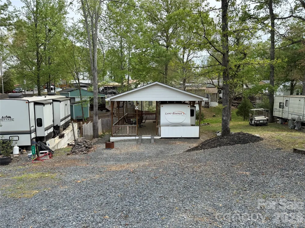 106 Musket Trail #C127 Mount Gilead, NC 27306