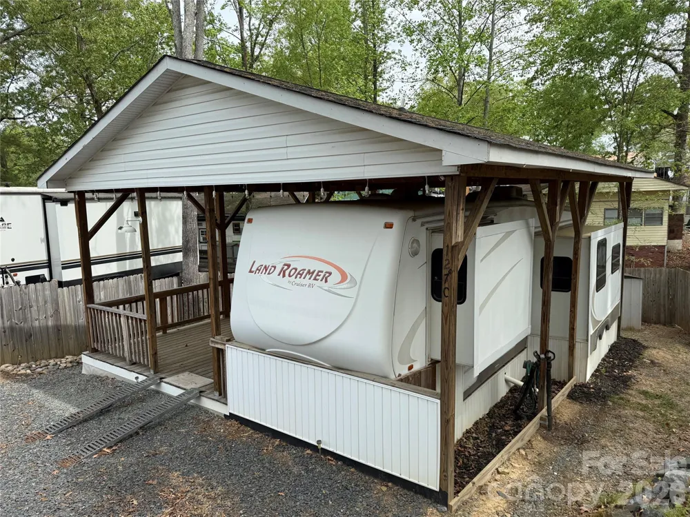 106 Musket Trail #C127 Mount Gilead, NC 27306