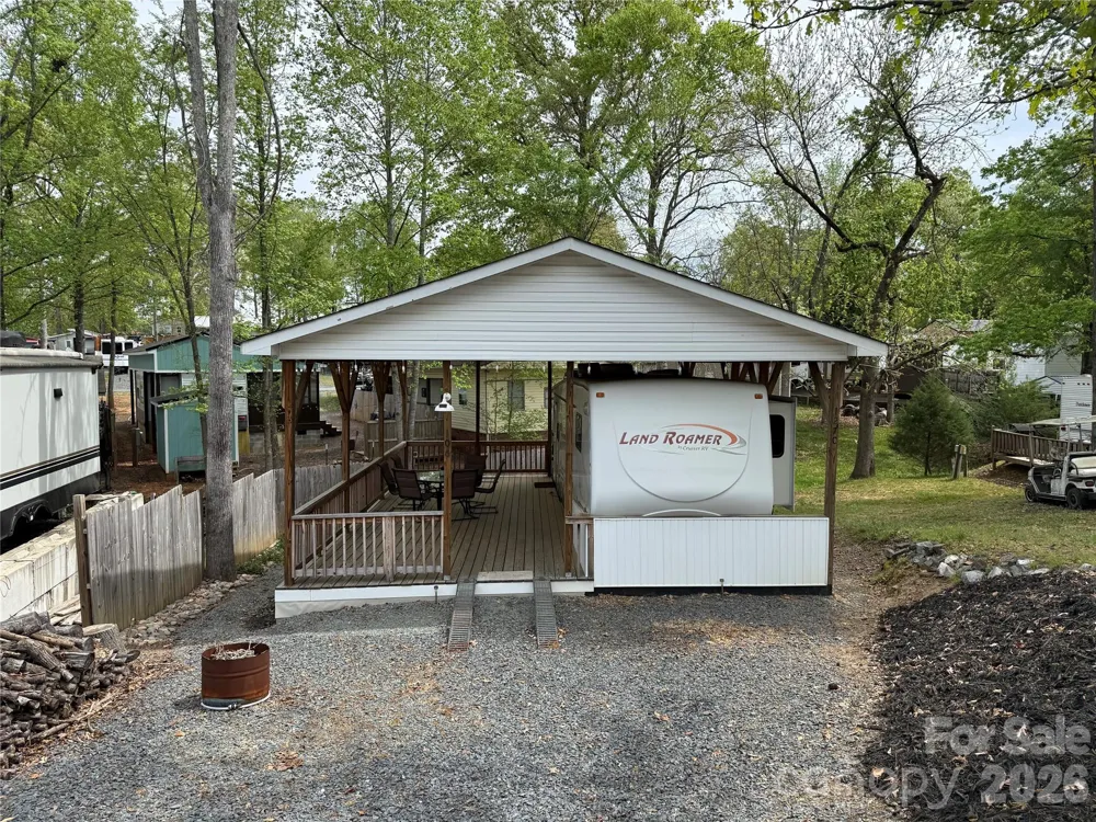 106 Musket Trail #C127 Mount Gilead, NC 27306