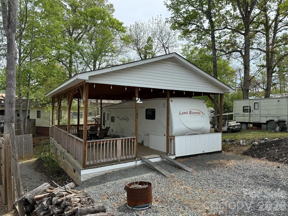106 Musket Trail #C127 Mount Gilead, NC 27306