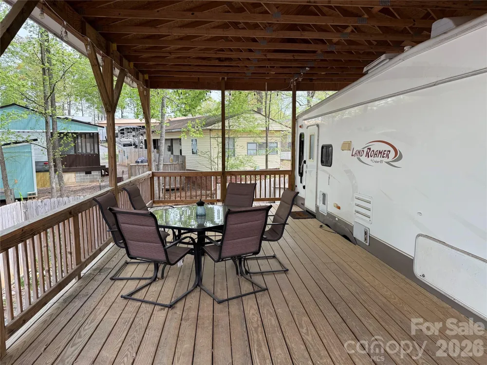 106 Musket Trail #C127 Mount Gilead, NC 27306