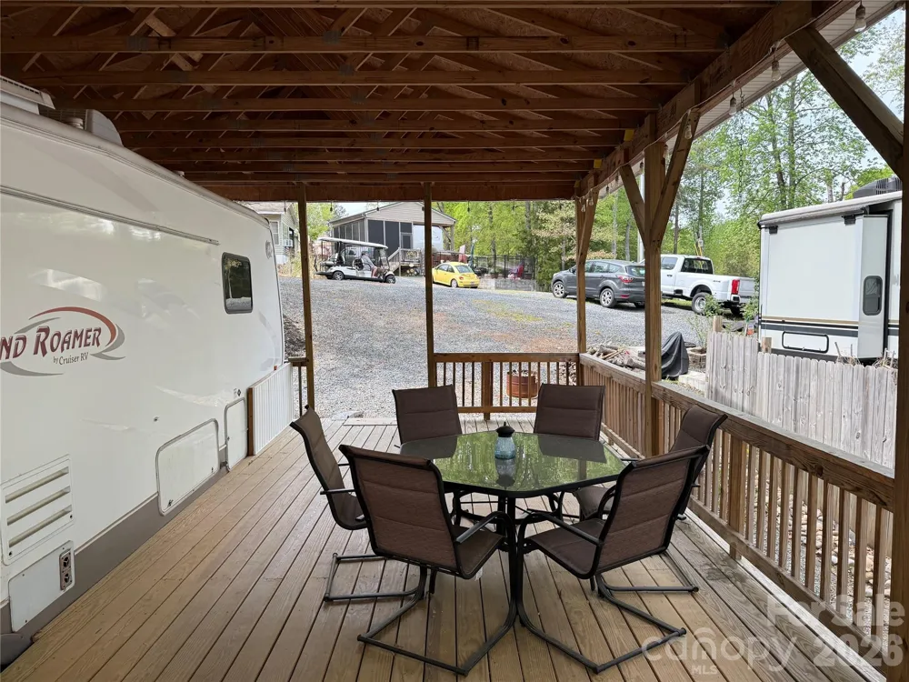 106 Musket Trail #C127 Mount Gilead, NC 27306