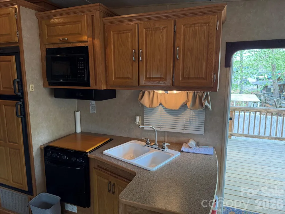 106 Musket Trail #C127 Mount Gilead, NC 27306