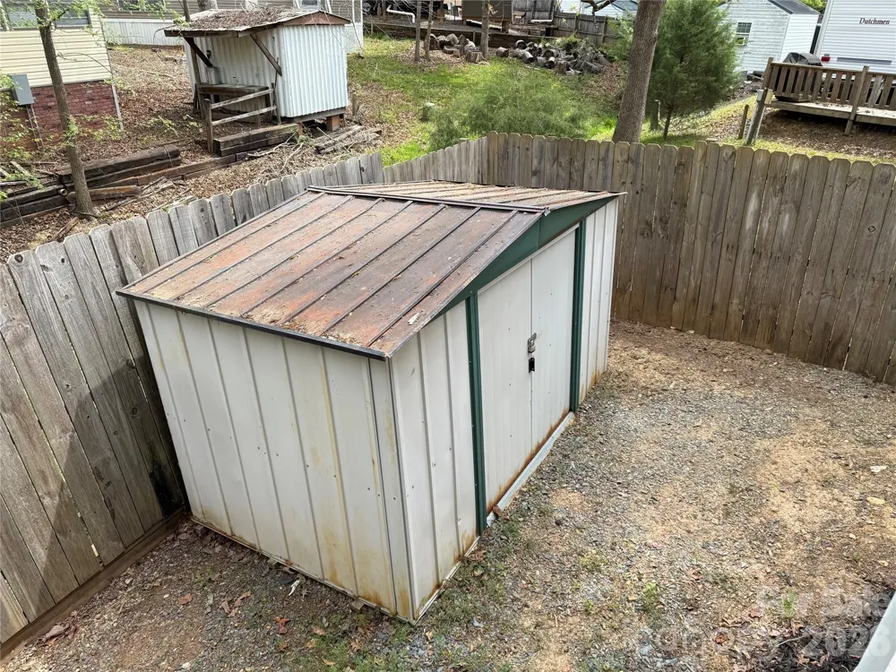 106 Musket Trail #C127 Mount Gilead, NC 27306